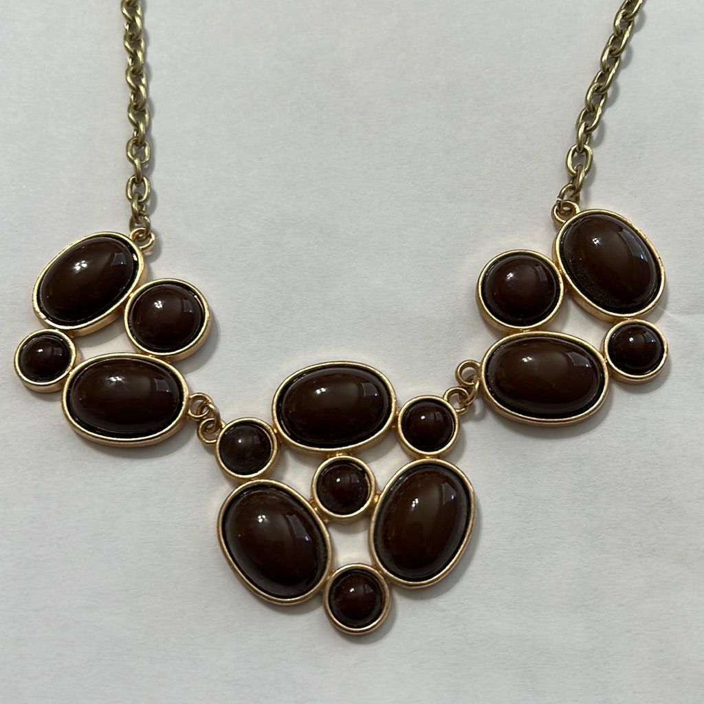 Short Necklace 20$